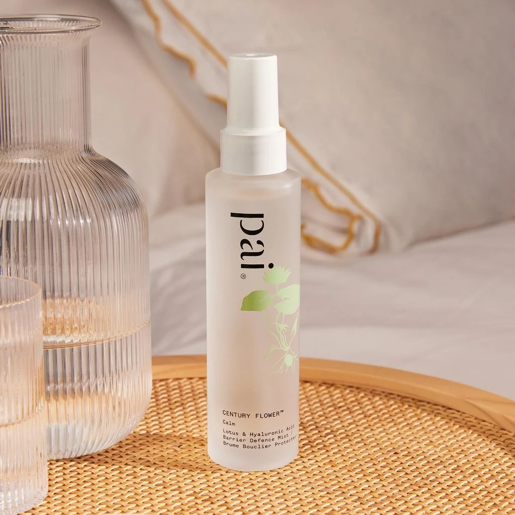 Pai Pai Skincare Century Flower™ Barrier Defence Mist 100ml 3