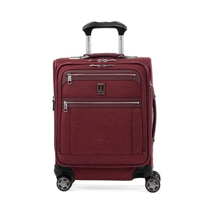 Travelpro Platinum Elite International Expandable Carry On Spinner 1