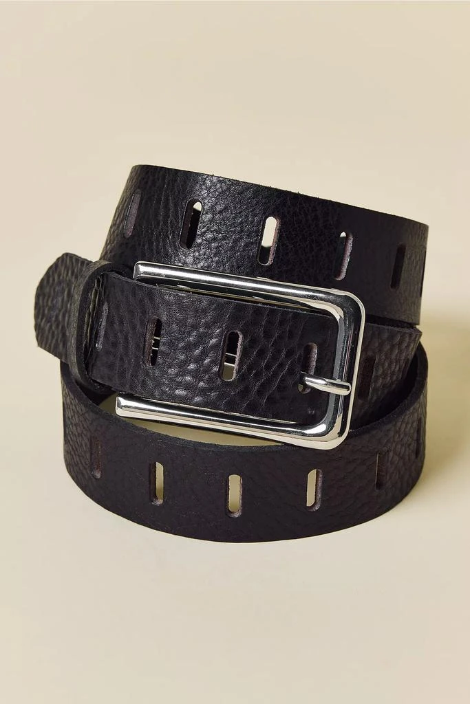 Urban Outfitters Everyday Leather Utility Belt 3