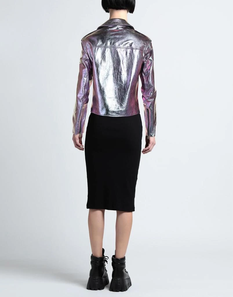 VINTAGE DE LUXE Biker jacket 3