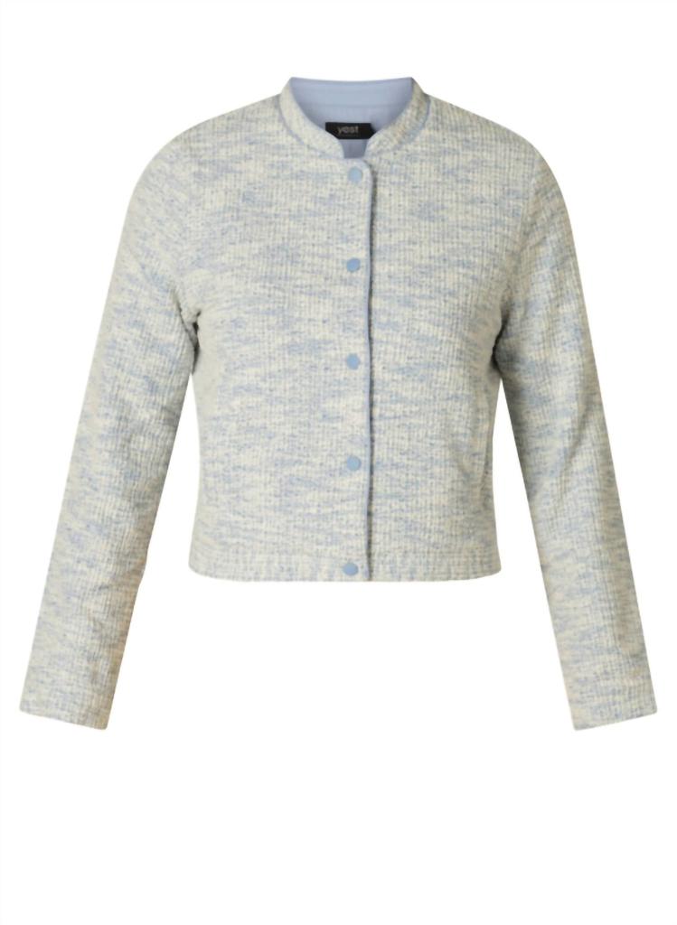 yest Yest - Railey Cardigan Jacket