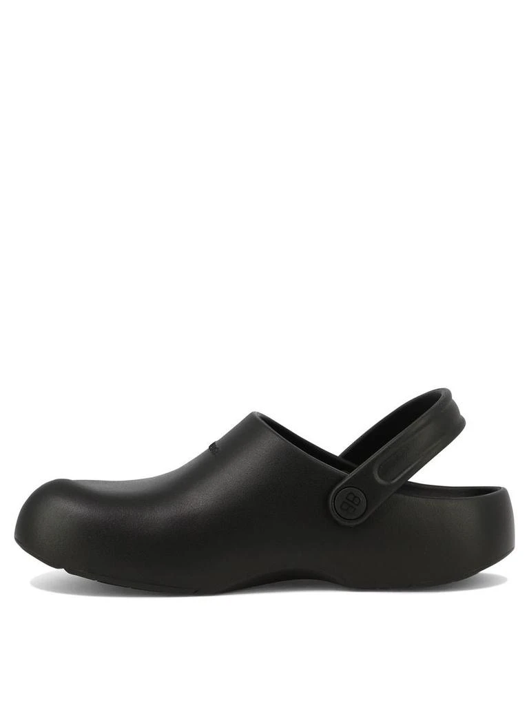 Balenciaga Balenciaga "Sunday Molded" Slippers 3