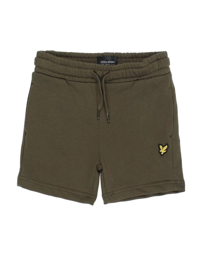 LYLE 
SCOTT Shorts 
Bermuda