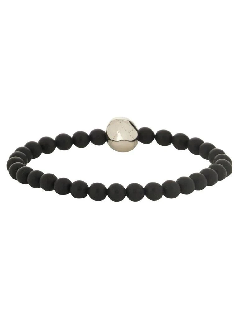 Alexander McQueen Alexander McQueen "Skull" Bracelet 2