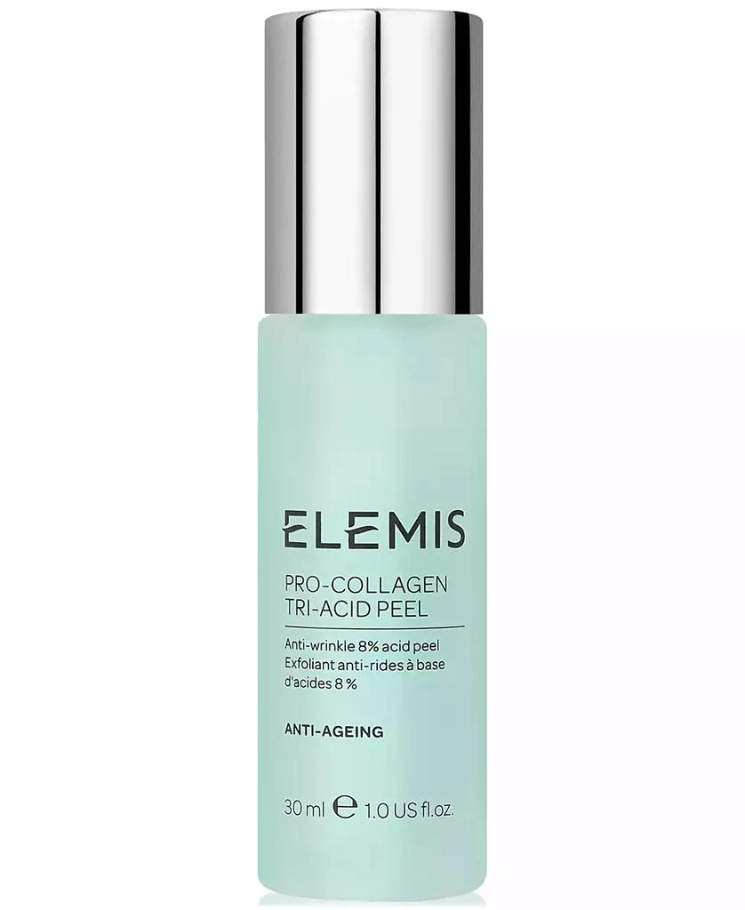 ELEMIS Pro-Collagen Tri-Acid Peel, 1-oz. 5