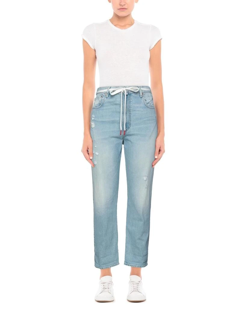 Denimist Denim pants 2