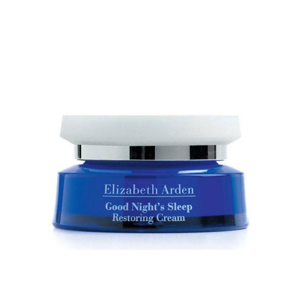 Elizabeth Arden Elizabeth Arden Good Night's Sleep Restoring Cream - 50ml