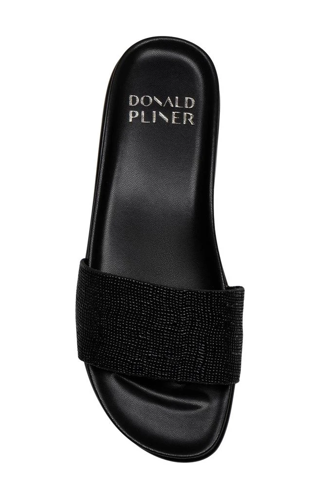 Donald Pliner Fiji Wedge Sandal 5
