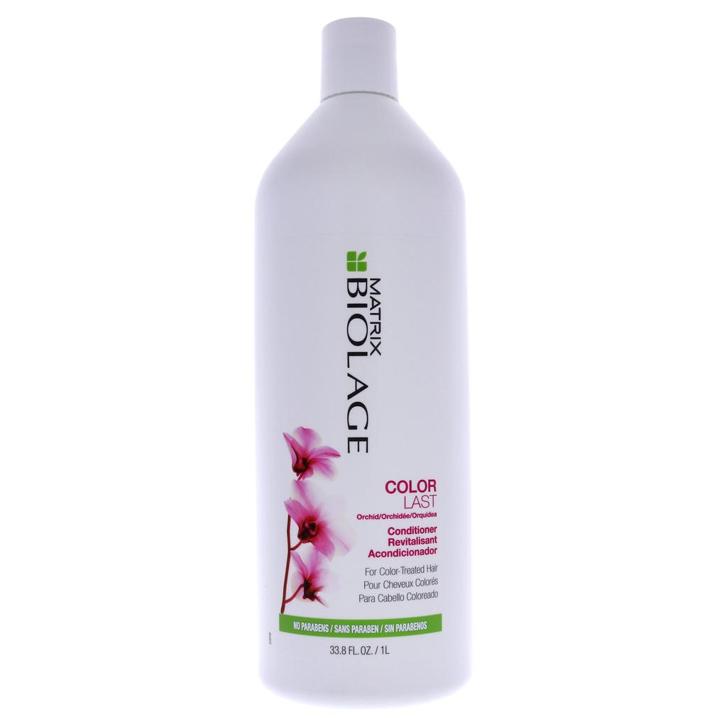 MATRIX Biolage ColorLast Conditioner by  for Unisex - 33.8 oz Conditioner