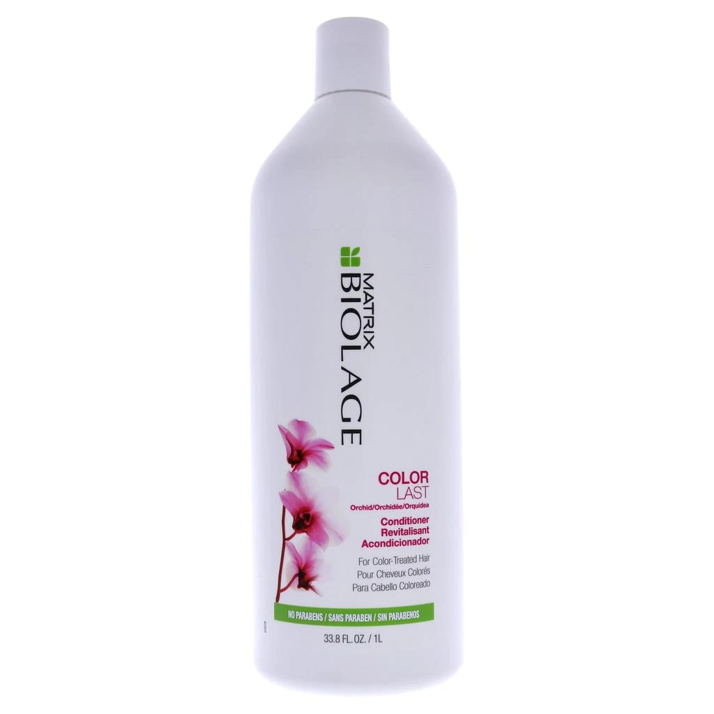MATRIX Biolage ColorLast Conditioner by  for Unisex - 33.8 oz Conditioner 1