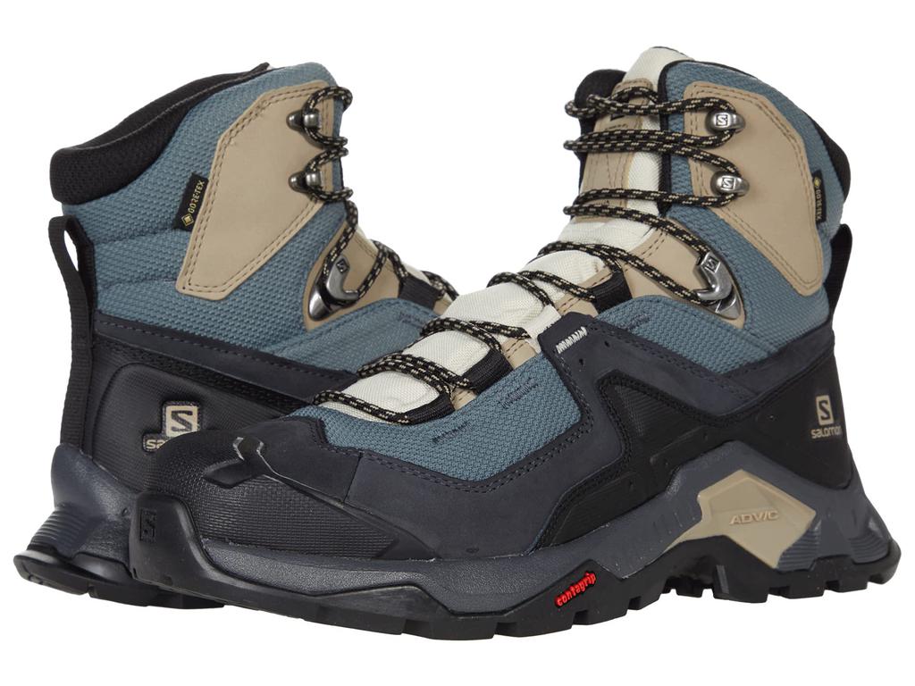 Salomon Quest Element GTX