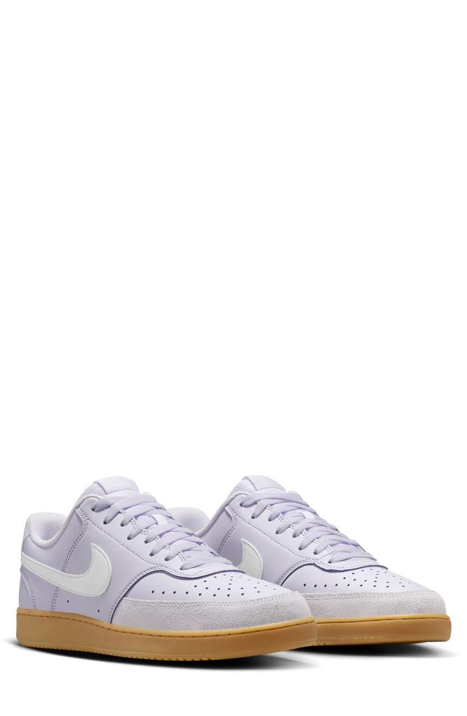 NIKE Court Vision Low Sneaker