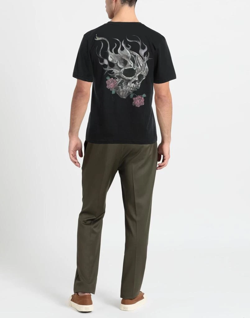 BOLONGARO TREVOR T-shirt 3