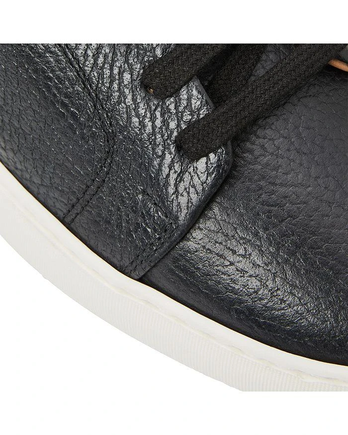 Bruno Magli Men's Salvatore Leather Sneakers 5