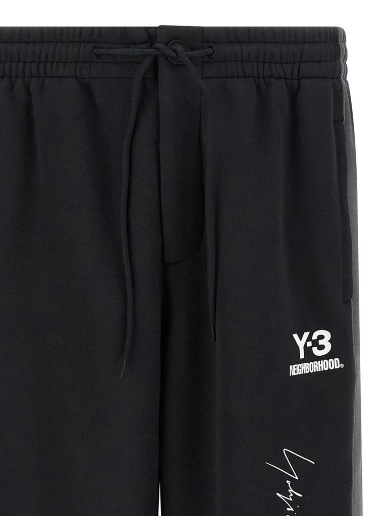 Y-3 Y-3 Adidas 'Nbhd Track Pants' Pants 3