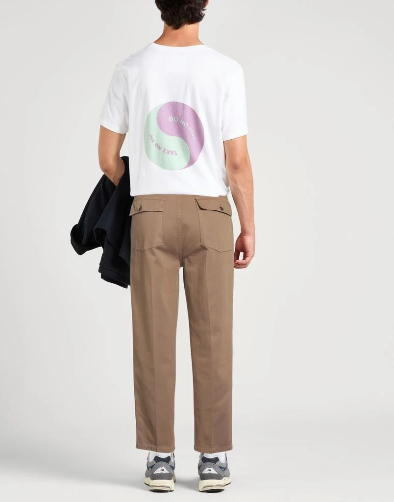 THE EDITOR Casual pants 3