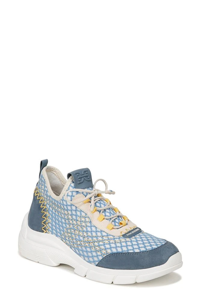 Sam Edelman Chelsie Knit Sneaker 1