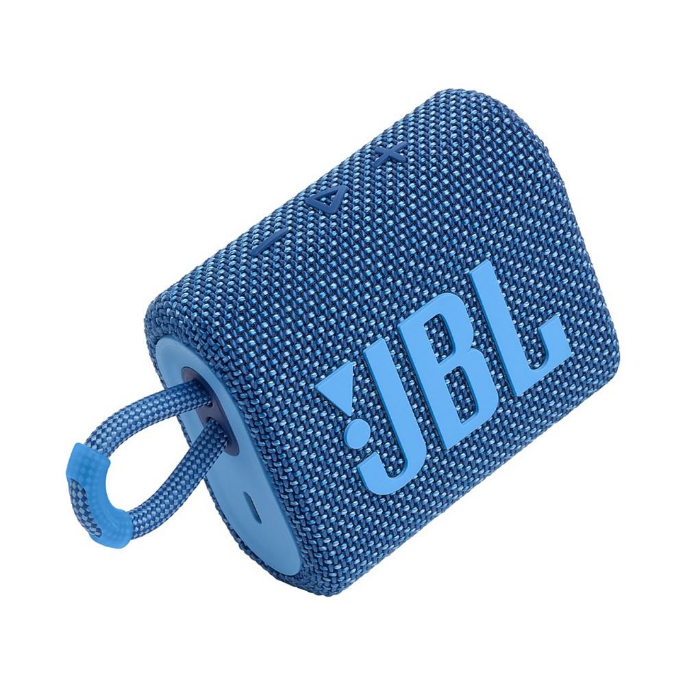 JBL Go 3 Water Resistance Bluetooth Speaker