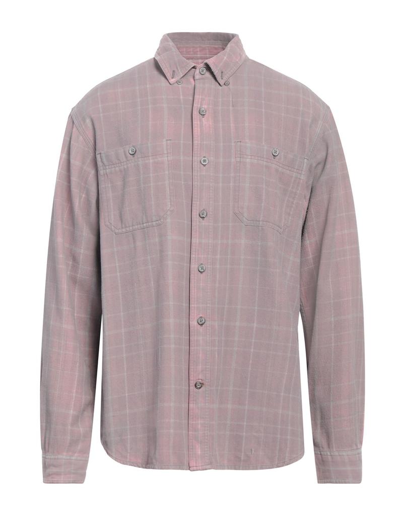 NOTSONORMAL Checked shirt