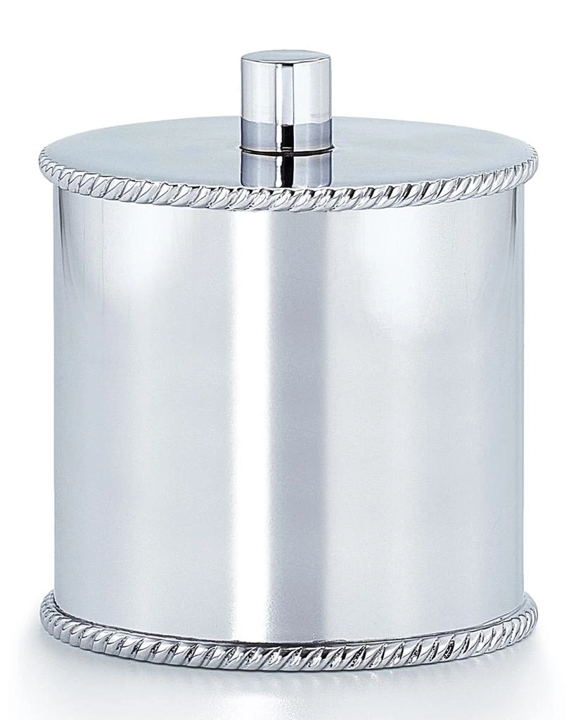 Labrazel Corda Polished Chrome Canister 1