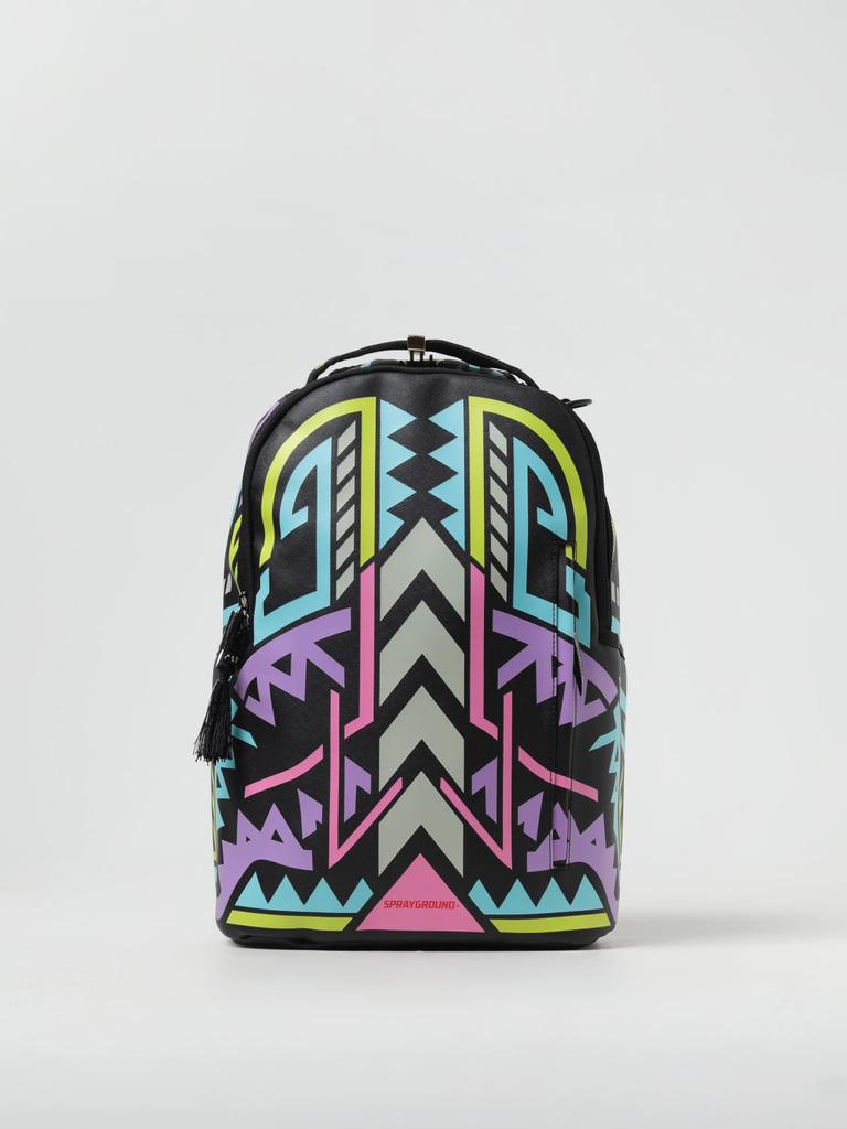 SPRAYGROUND Bags men Sprayground