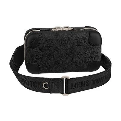 Louis Vuitton Horizon Clutch 1