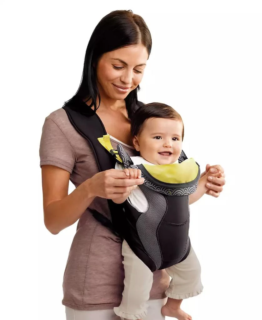 Evenflo Breathable Carrier 3