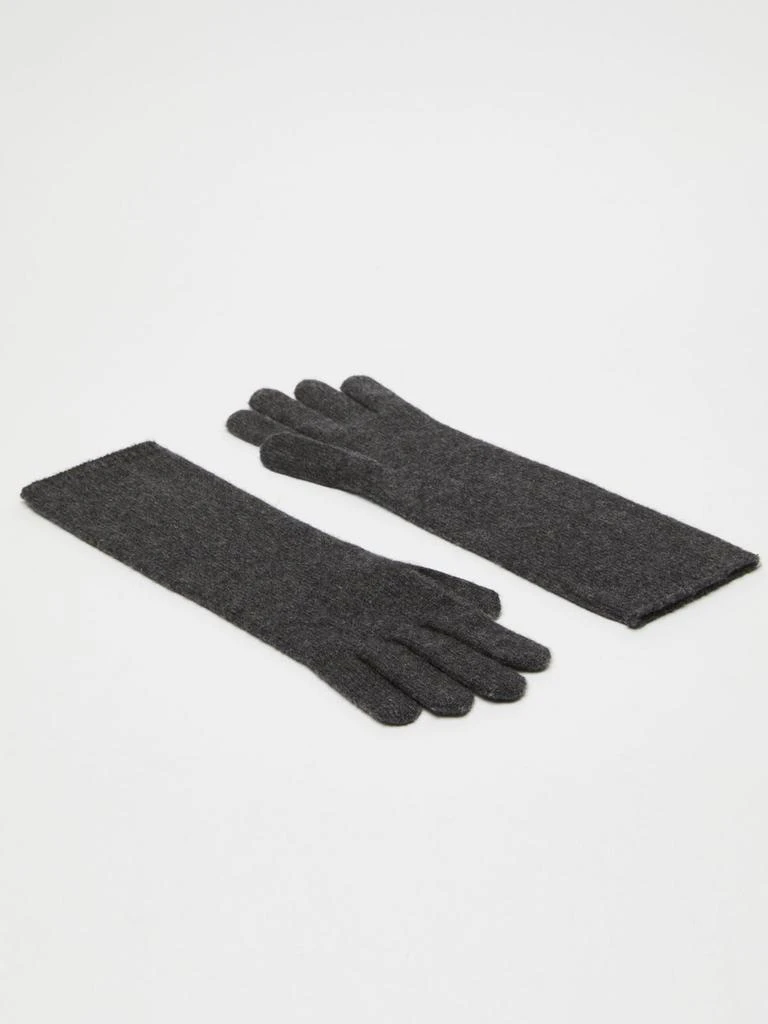 Max Mara Cashmere gloves 2