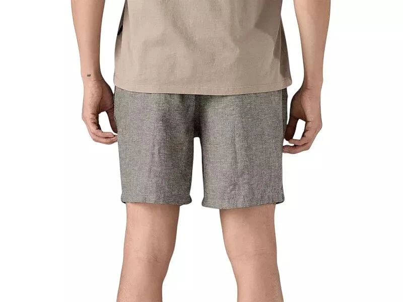 Patagonia Patagonia Men's Baggies Naturals Shorts 3