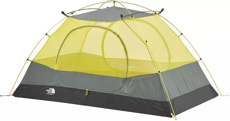 The North Face The North Face Golden Gate 4 Tent - Camping