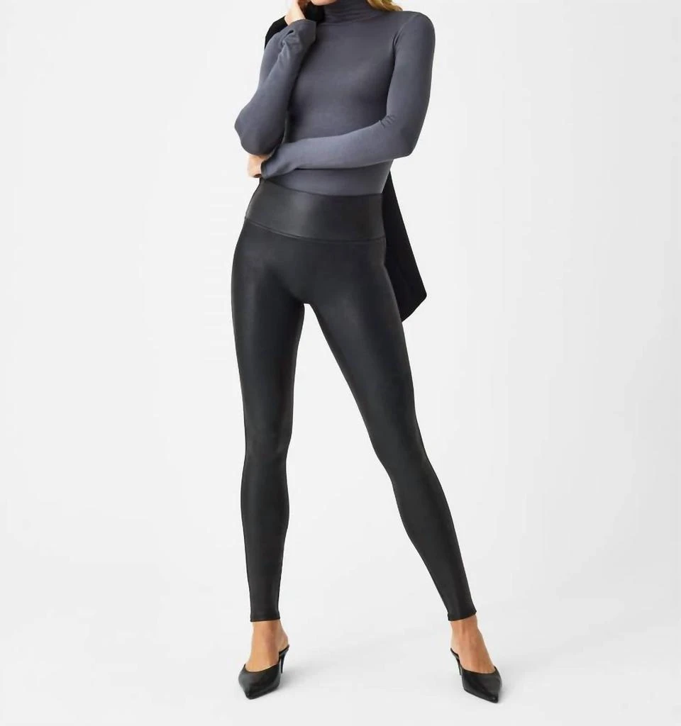 SPANX Spanx - Faux Leather Leggings