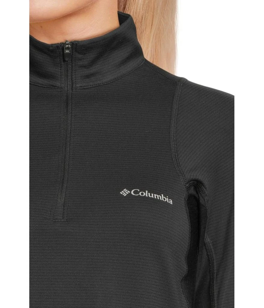 Columbia Weekend Ascent™ 1/2 Zip 4