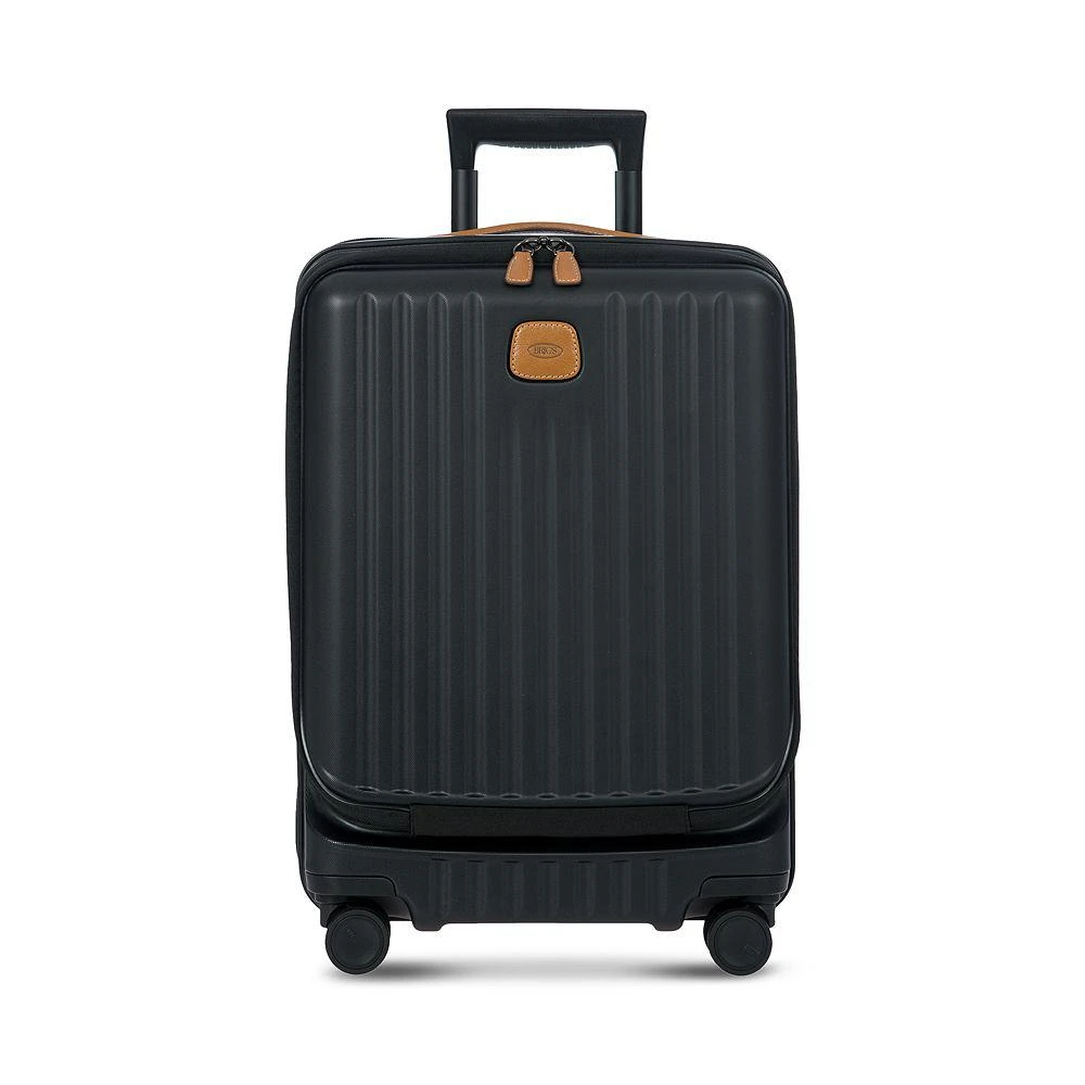 Bric
s Capri 2.0 21" Carry-On Expandable Spinner Suitcase 1