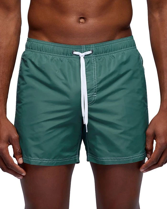 Sundek Regular Fit 14" Board Shorts 1