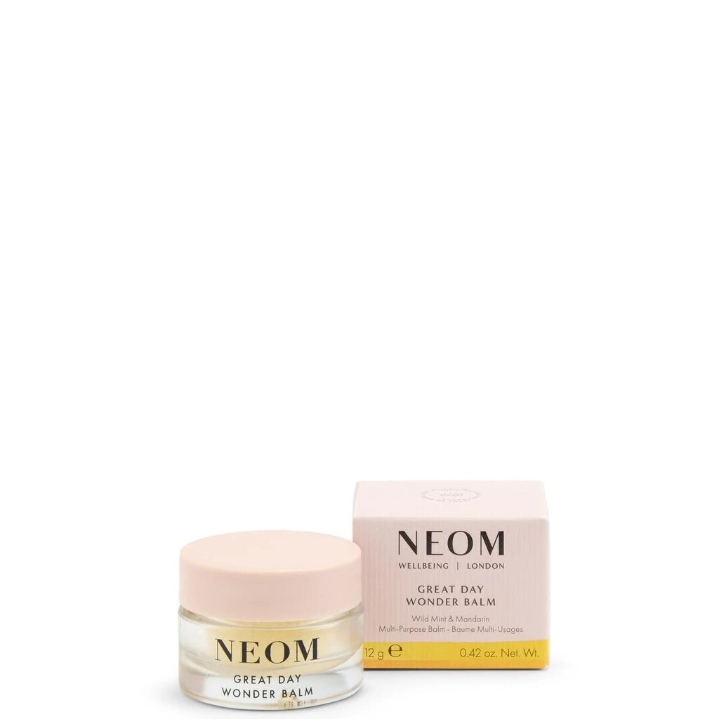 NEOM NEOM Great Day Wonderbalm 0.4 oz 1