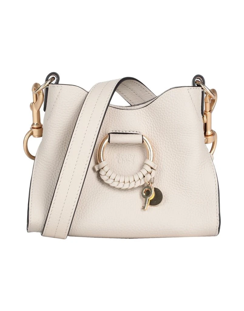See by Chloé Cross-body bags 1