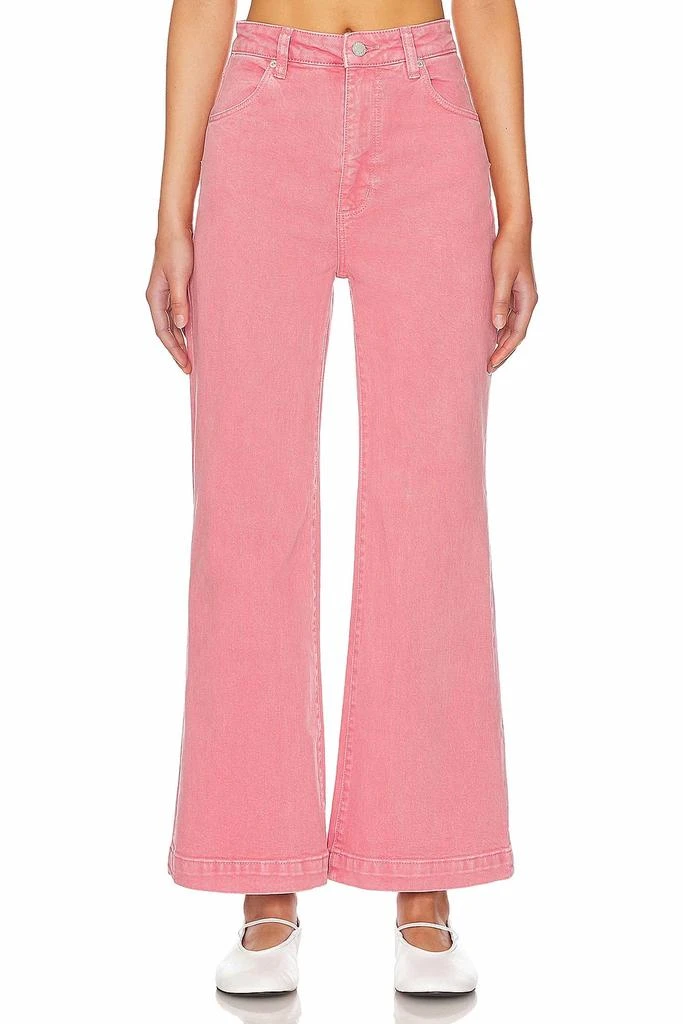 Rolla's Rolla'S - Sailor Scoop Jeans 1