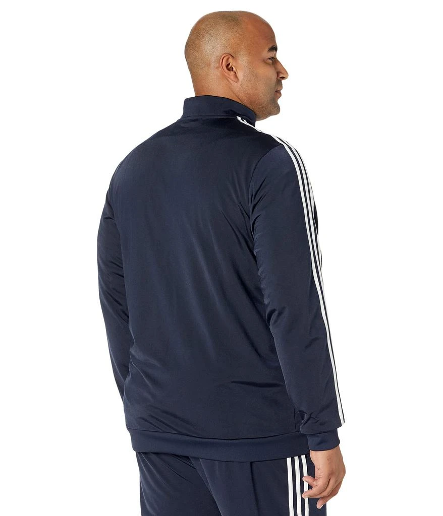 adidas Essentials 3-Stripes Tricot Track Jacket 2