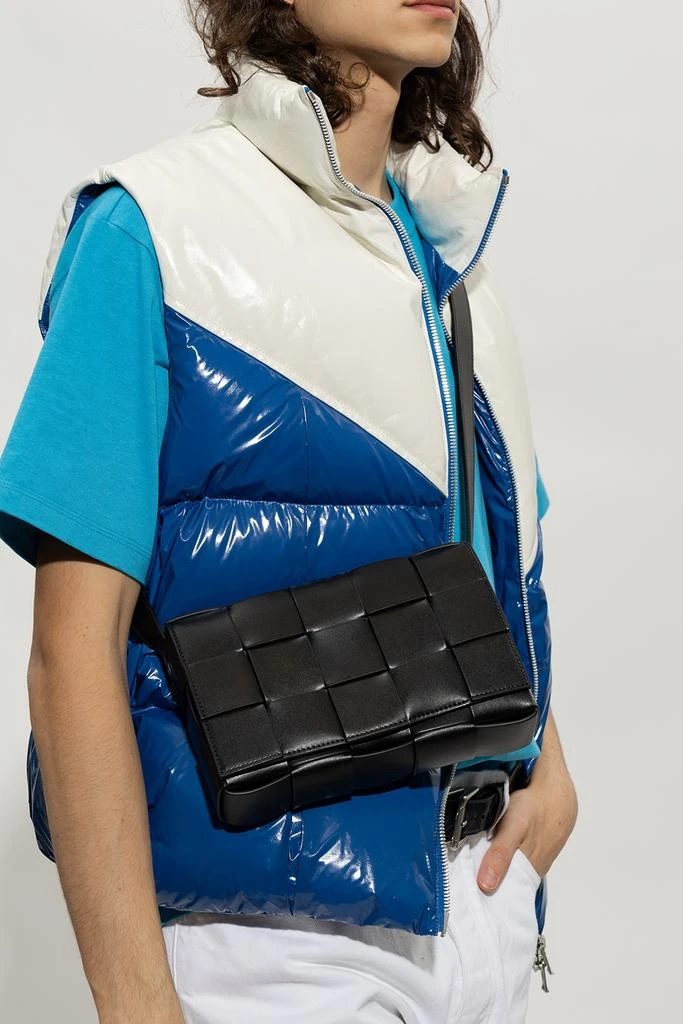 Bottega Veneta ‘Cassette Medium’ shoulder bag 2