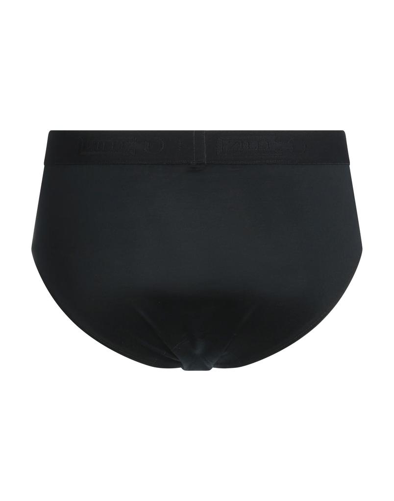 Zilli Brief