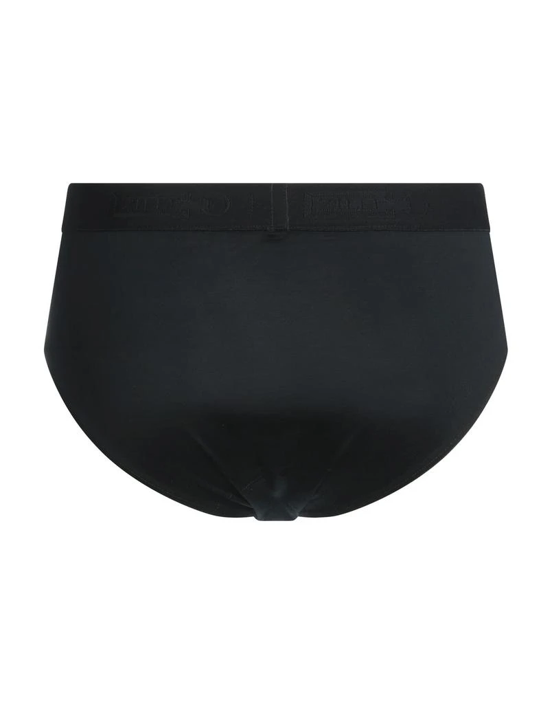 Zilli Brief 2