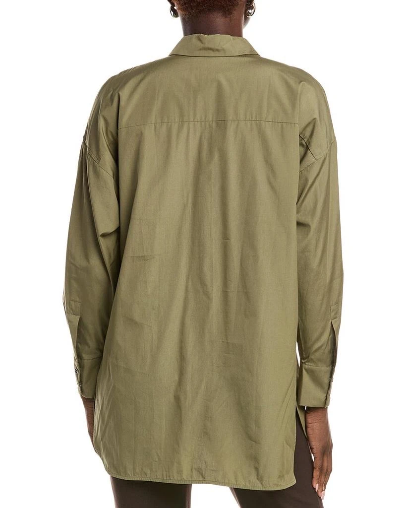 Max Mara Studio Odino Button Shirt 2