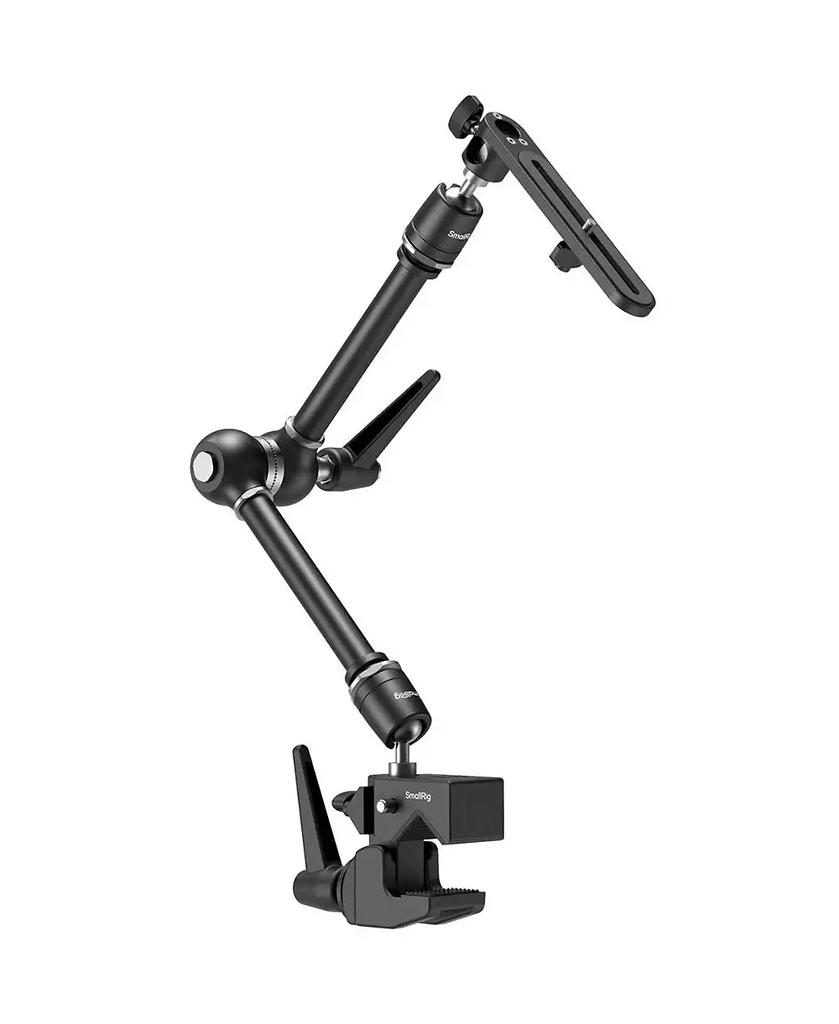 SmallRig Super Clamp with Magic Arm Kit