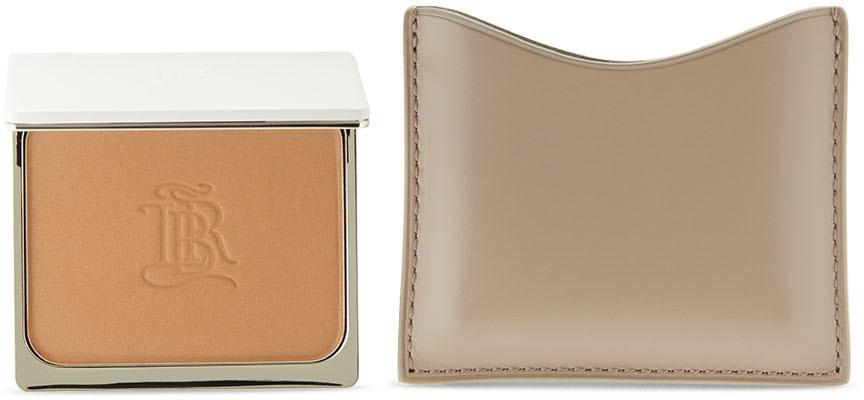 La Bouche Rouge La Terre Bronzer Set – Blonde (Beige Case)