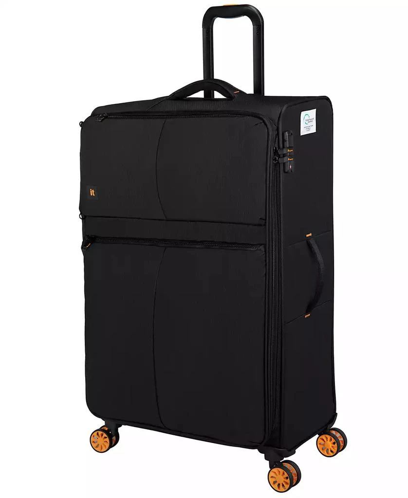 it luggage Lykke 25" Softside Checked 8-Wheel Spinner 1