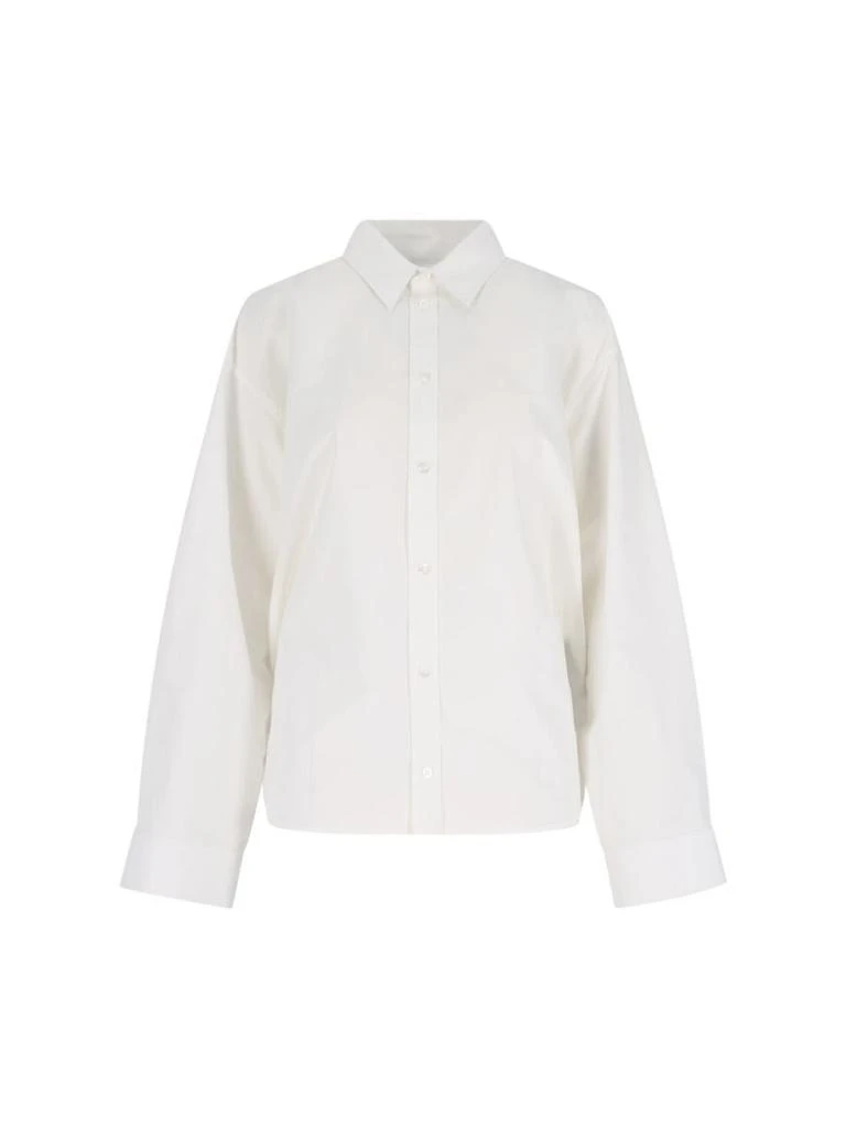 Balenciaga Balenciaga Shirts 1