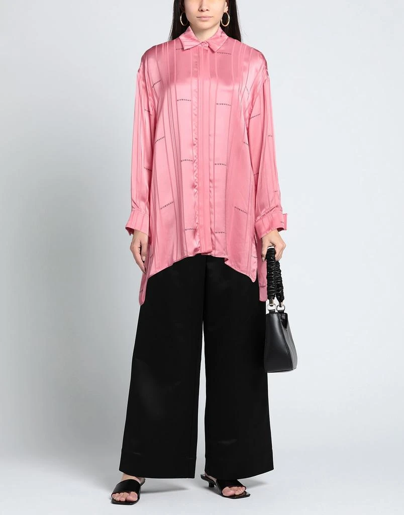 Givenchy Solid color shirts
blouses 2