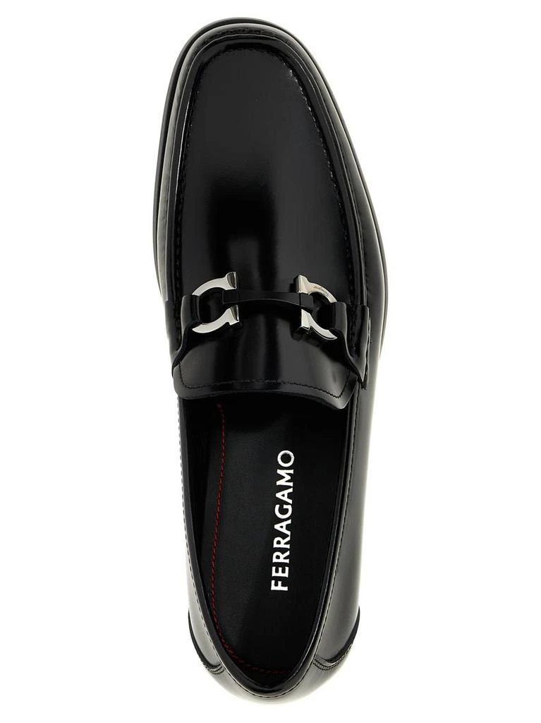 Salvatore Ferragamo Salvatore Ferragamo 'Grandioso2' Loafers 4
