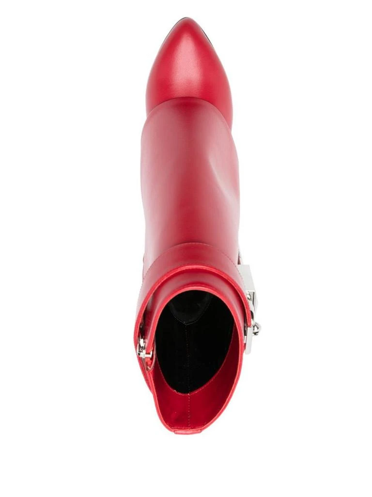 Givenchy Givenchy Boots 4