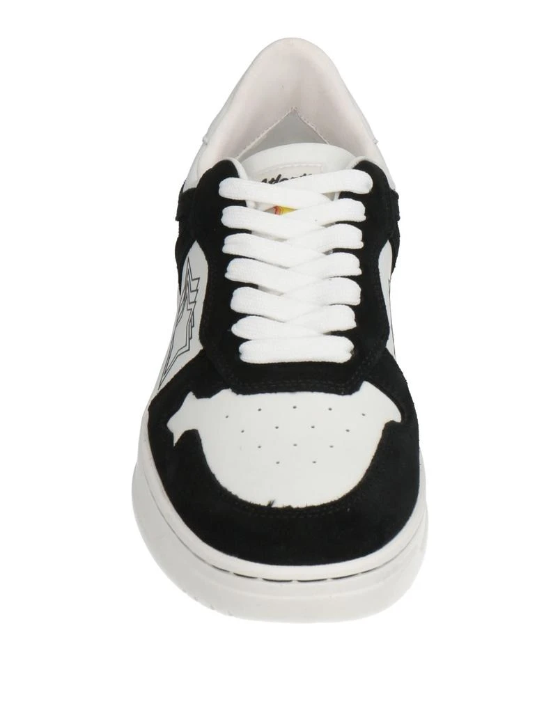 ATLANTIC STARS Sneakers 4
